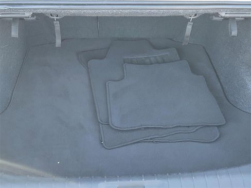 Certified 2023 Nissan Maxima SV w/ Floor Mat Group image 8