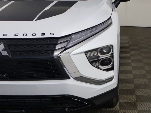 New 2026 Mitsubishi Eclipse Cross SEL AWD/4WD image 14