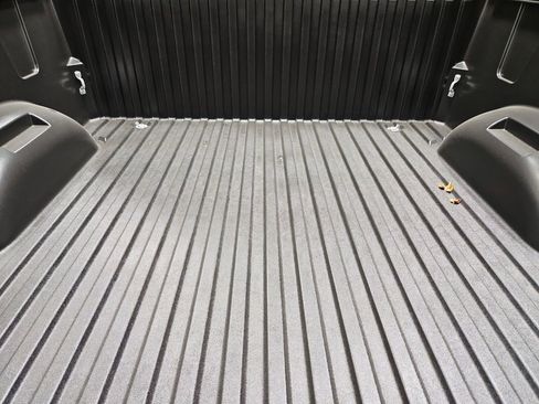 New 2026 Toyota Tundra SR5 image 8