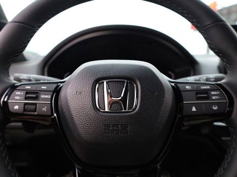 New 2026 Honda Civic Sport image 9