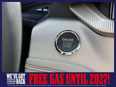 New 2026 Ford Explorer Active w/ Active Comfort Package RWD image 31