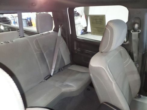 Used 2023 RAM 3500 Tradesman image 14