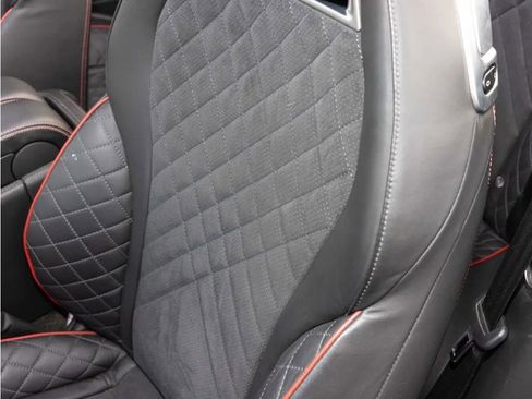 Certified 2018 Bentley Continental GT Supersports image 26