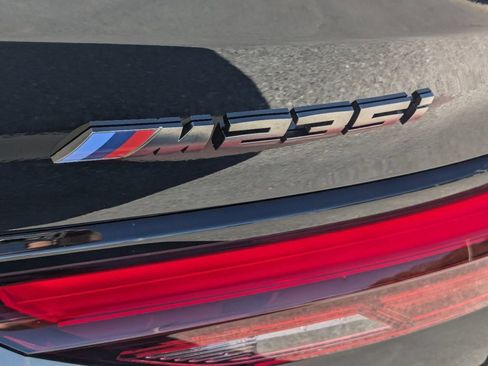 New 2024 BMW M235i xDrive Gran Coupe w/ Premium Package AWD/4WD image 12