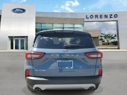Used 2024 Ford Escape Active image 6
