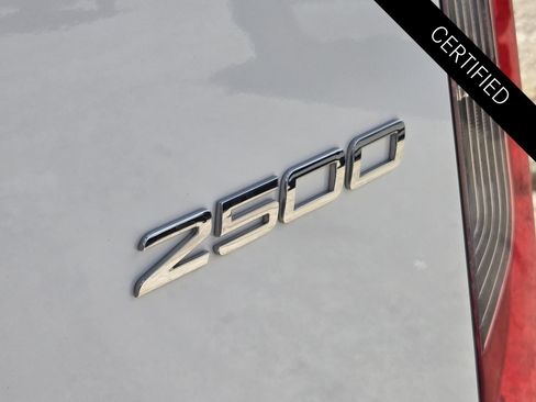 Certified 2026 Mercedes-Benz Sprinter 2500 image 12