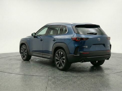Used 2025 MAZDA CX-50 2.5 Hybrid w/ Premium Plus Pkg image 6