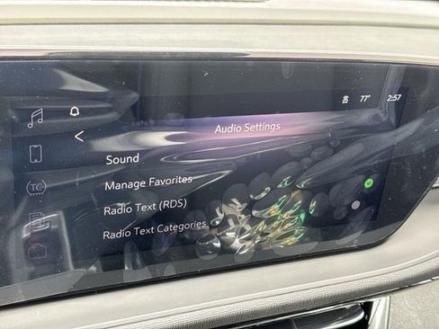 New 2026 Buick Envista Sport Touring w/ Convenience I Package image 29