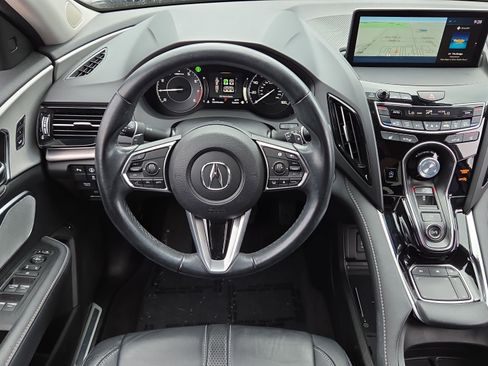 Used 2023 Acura RDX FWD w/ Technology Package image 13