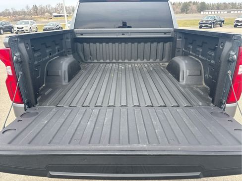 Used 2020 Chevrolet Silverado 1500 RST w/ All-Star Edition AWD/4WD image 17