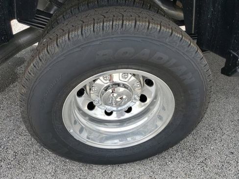 New 2026 RAM 3500 Laramie image 9