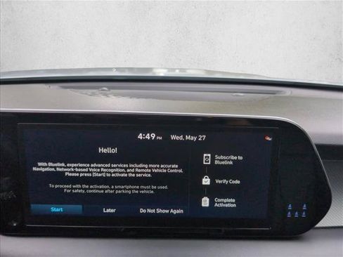 Certified 2024 Hyundai Palisade SEL w/ Premium Package FWD image 12