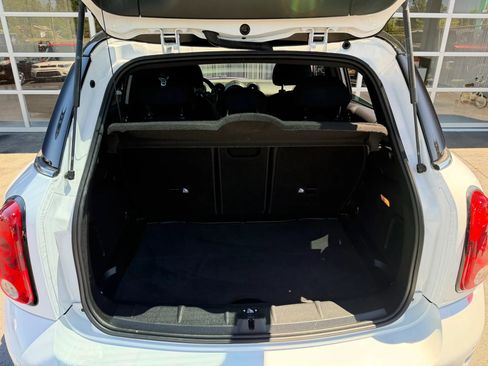 Used 2015 MINI Cooper Countryman S FWD image 22