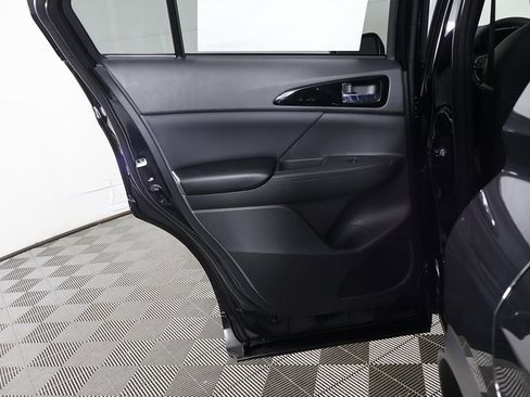 New 2026 Mitsubishi Eclipse Cross SE image 24