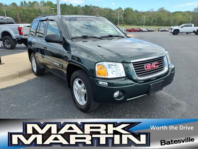 Used 2004 GMC Envoy SLE w/ Preferred Equipment Group