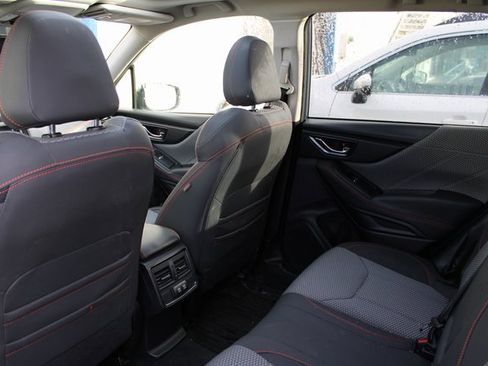 Certified 2024 Subaru Forester Sport image 16