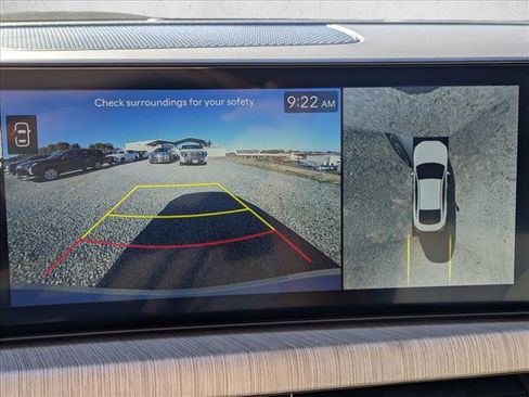 New 2026 Hyundai Sonata Limited image 12