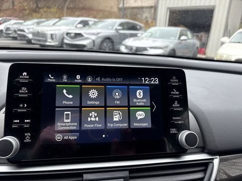 Used 2022 Honda Accord Sport image 17