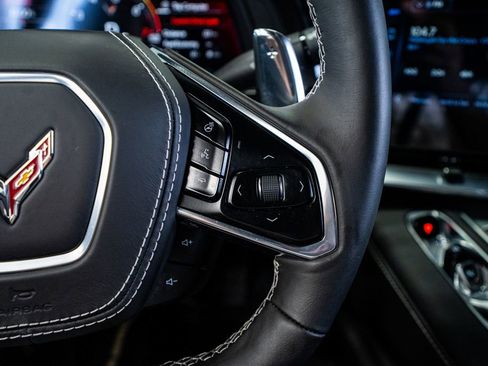 Used 2025 Chevrolet Corvette E-Ray image 41