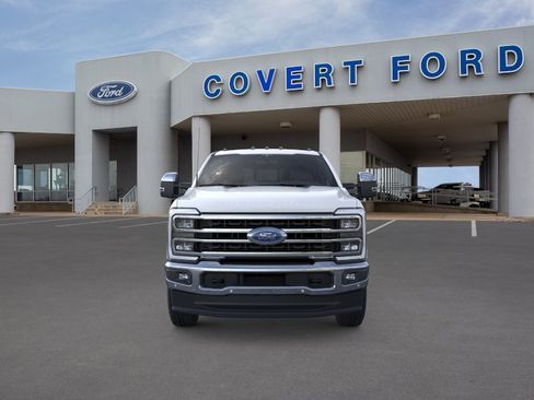 New 2026 Ford F250 King Ranch w/ Chrome Package AWD/4WD image 6