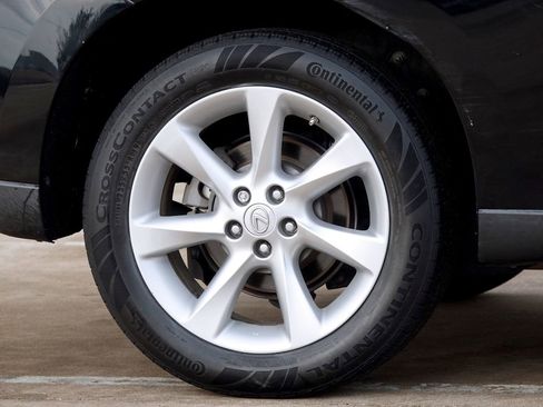 Used 2010 Lexus RX 350 image 29