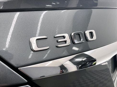 Used 2018 Mercedes-Benz C 300 Sedan image 7