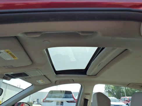 Used 2024 Honda Accord EX image 6