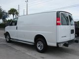 Used 2023 GMC Savana 2500 w/ Driver Convenience Package image 6
