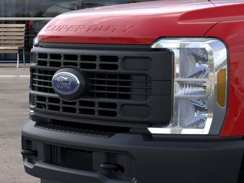 New 2026 Ford F250 XL AWD/4WD image 39