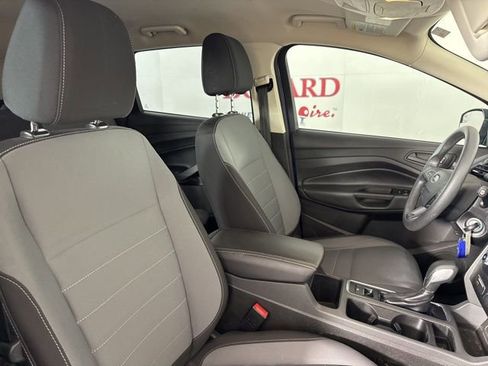 Used 2017 Ford Escape S image 16