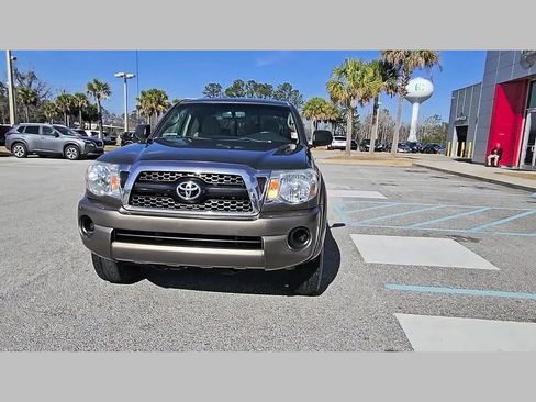 Used 2011 Toyota Tacoma PreRunner w/ SR5 Pkg #2 image 20