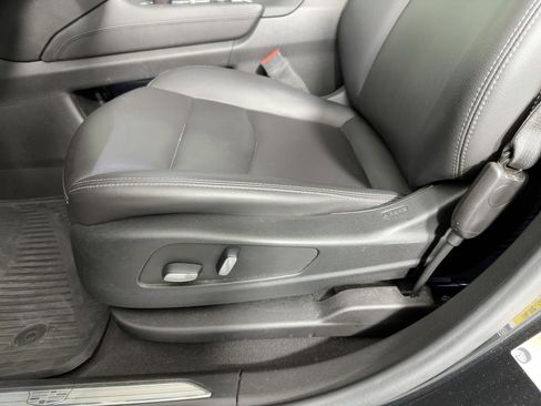 Used 2020 Cadillac XT5 Luxury image 14