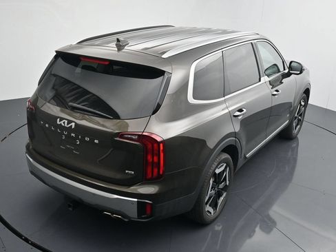 Used 2023 Kia Telluride S AWD/4WD image 15