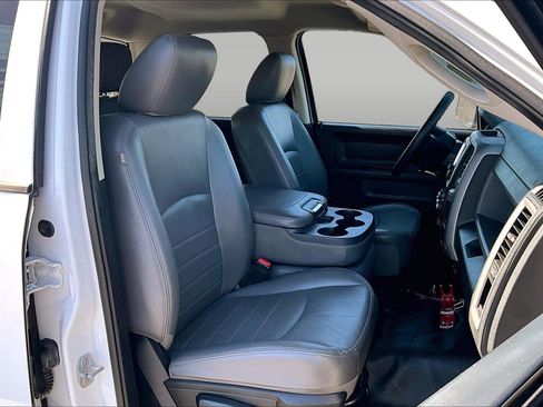 Used 2014 RAM 1500 Tradesman w/ Protection Group image 7