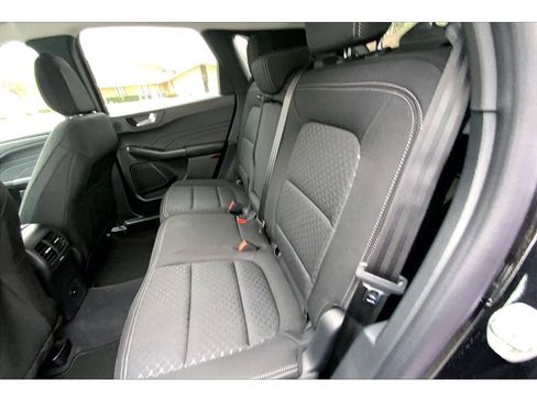 New 2026 Ford Escape Active w/ Active Premium Tech Pack image 11