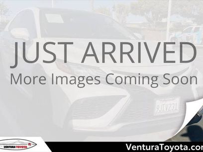 Certified 2024 Toyota Camry XSE