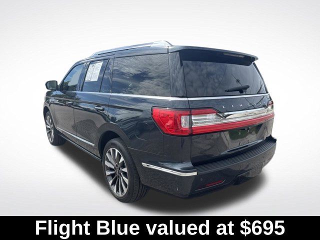 Used 2021 Lincoln Navigator Reserve w/ Luxury Package AWD/4WD image 5