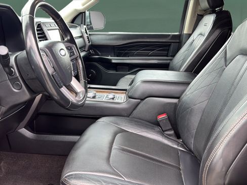 Used 2021 Ford Expedition Max Platinum AWD/4WD image 17