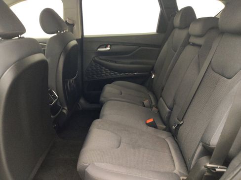 Used 2020 Hyundai Santa Fe SE FWD image 18