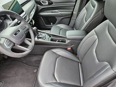 New 2026 Jeep Compass Limited AWD/4WD image 16
