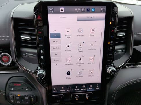 New 2026 RAM 1500 RHO image 31