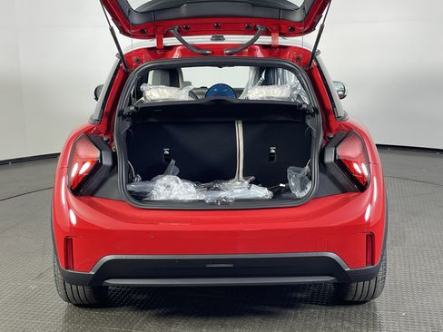 New 2026 MINI Cooper 2-Door Hardtop image 8