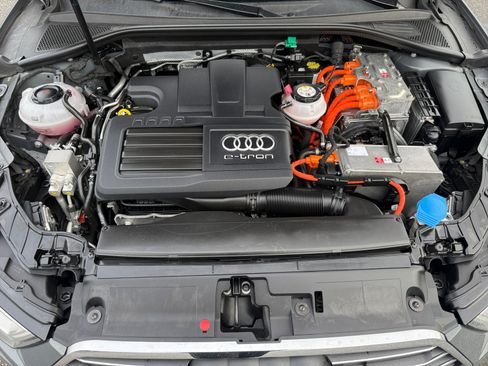 Used 2018 Audi A3 e-tron Prestige w/ Prestige Package FWD image 20