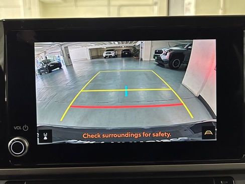 New 2026 Toyota Camry LE image 29