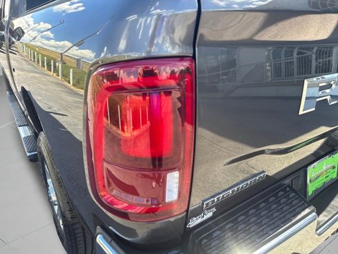 Used 2025 RAM 2500 Big Horn AWD/4WD image 46