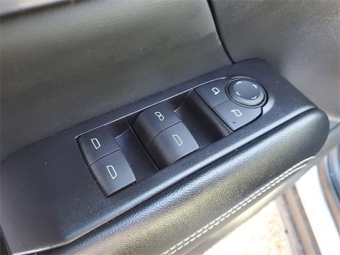 Certified 2025 GMC Terrain Elevation image 21