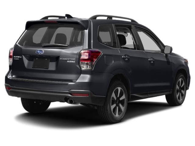 Used 2018 Subaru Forester 2.5i Limited AWD/4WD image 2