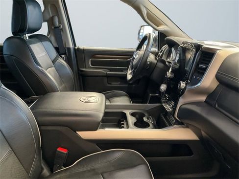 Used 2022 RAM 2500 Laramie image 15