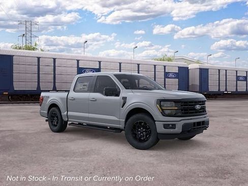 New 2026 Ford F150 XLT AWD/4WD image 7