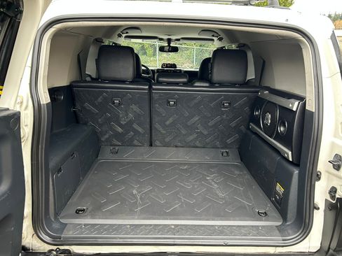 Used 2014 Toyota FJ Cruiser 4WD w/ Upgrade Package image 12